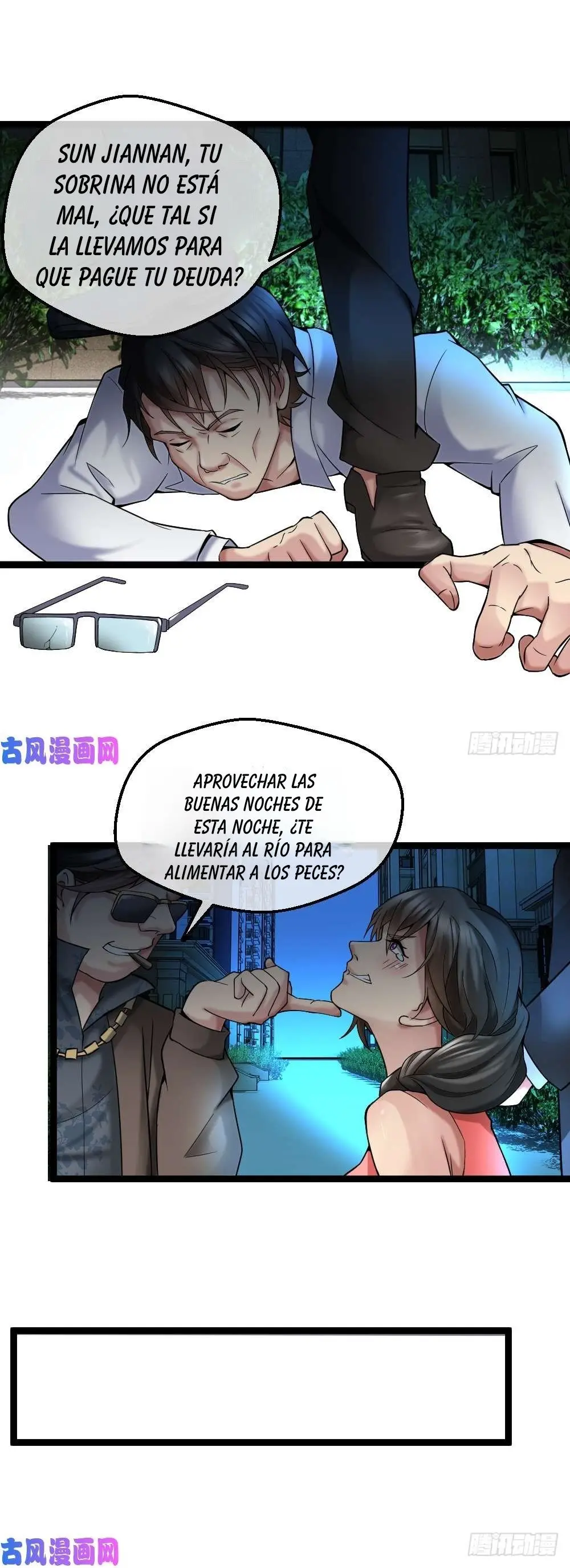 Sistema de Genio Sin Igual - Capítulo 26 - Página 4 - LectorTMOo