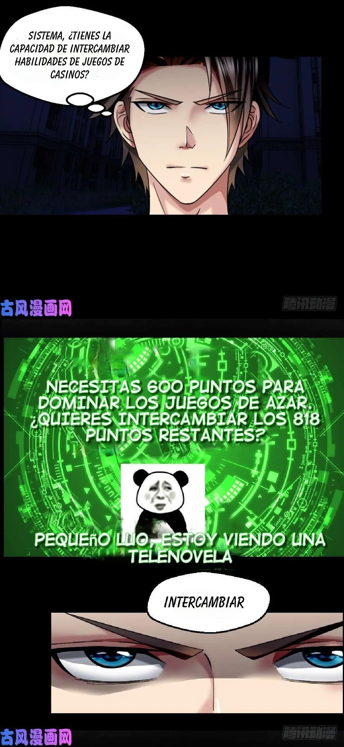 Sistema de Genio Sin Igual - Capítulo 26 - Página 10 - LectorTMOo
