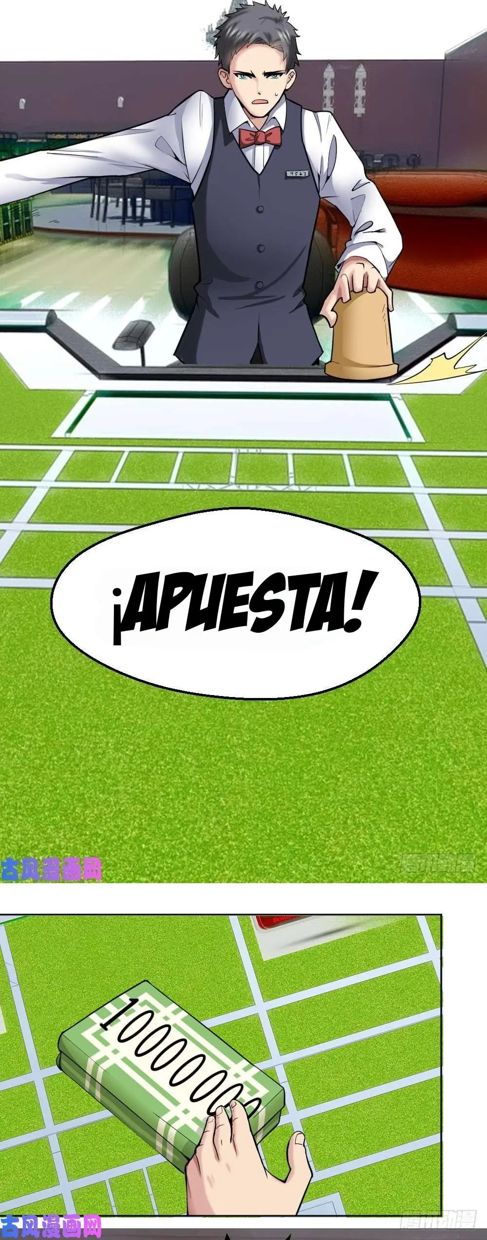 Sistema de Genio Sin Igual - Capítulo 26 - Página 17 - LectorTMOo