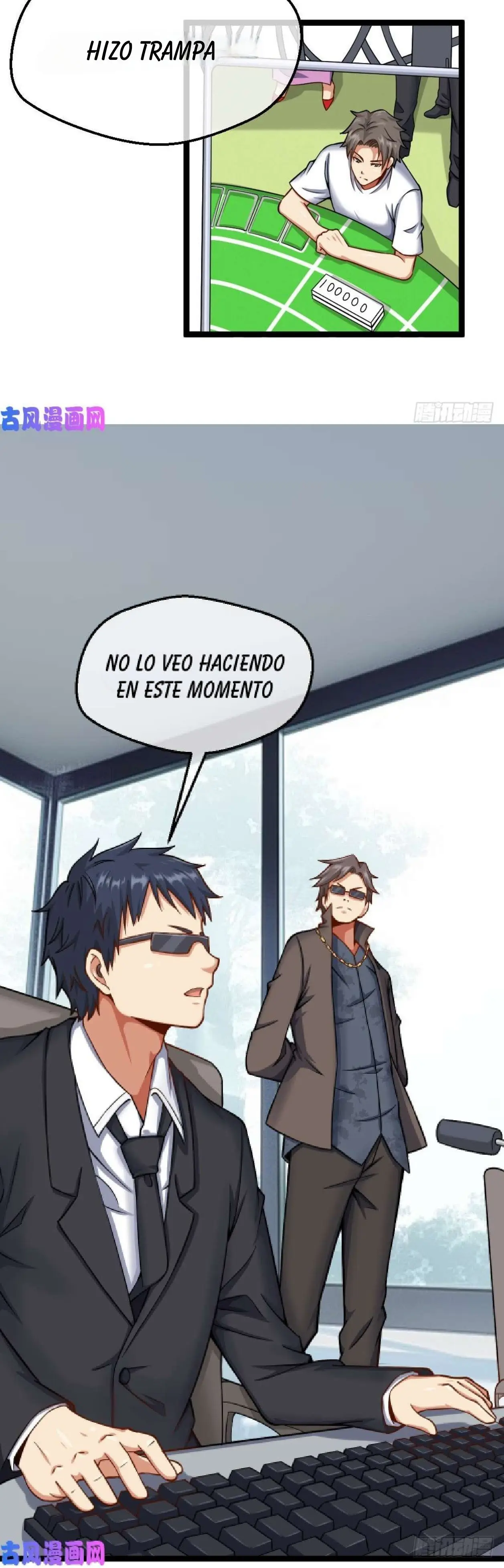 Sistema de Genio Sin Igual - Capítulo 27 - Página 2 - LectorTMOo