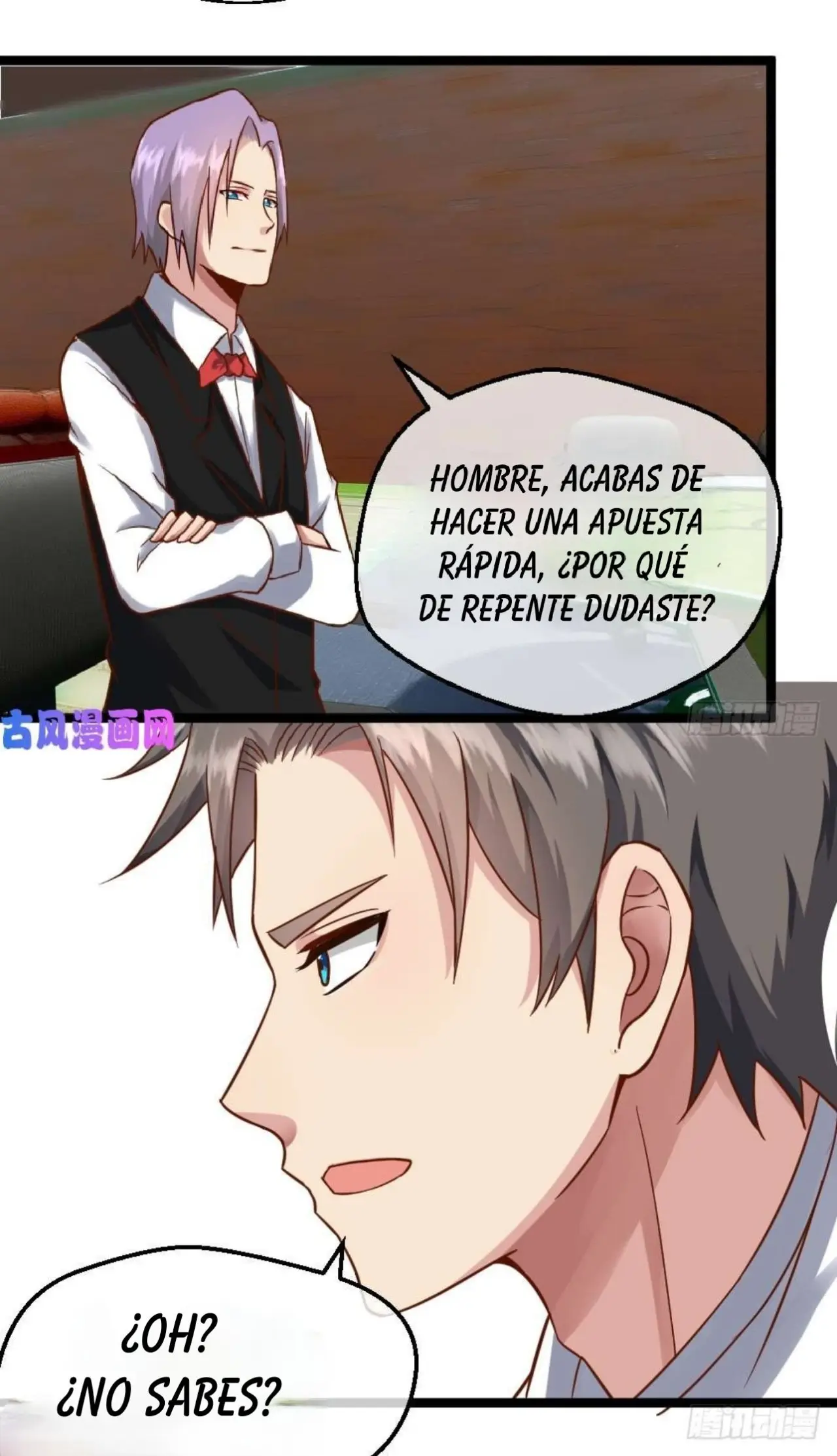 Sistema de Genio Sin Igual - Capítulo 27 - Página 9 - LectorTMOo