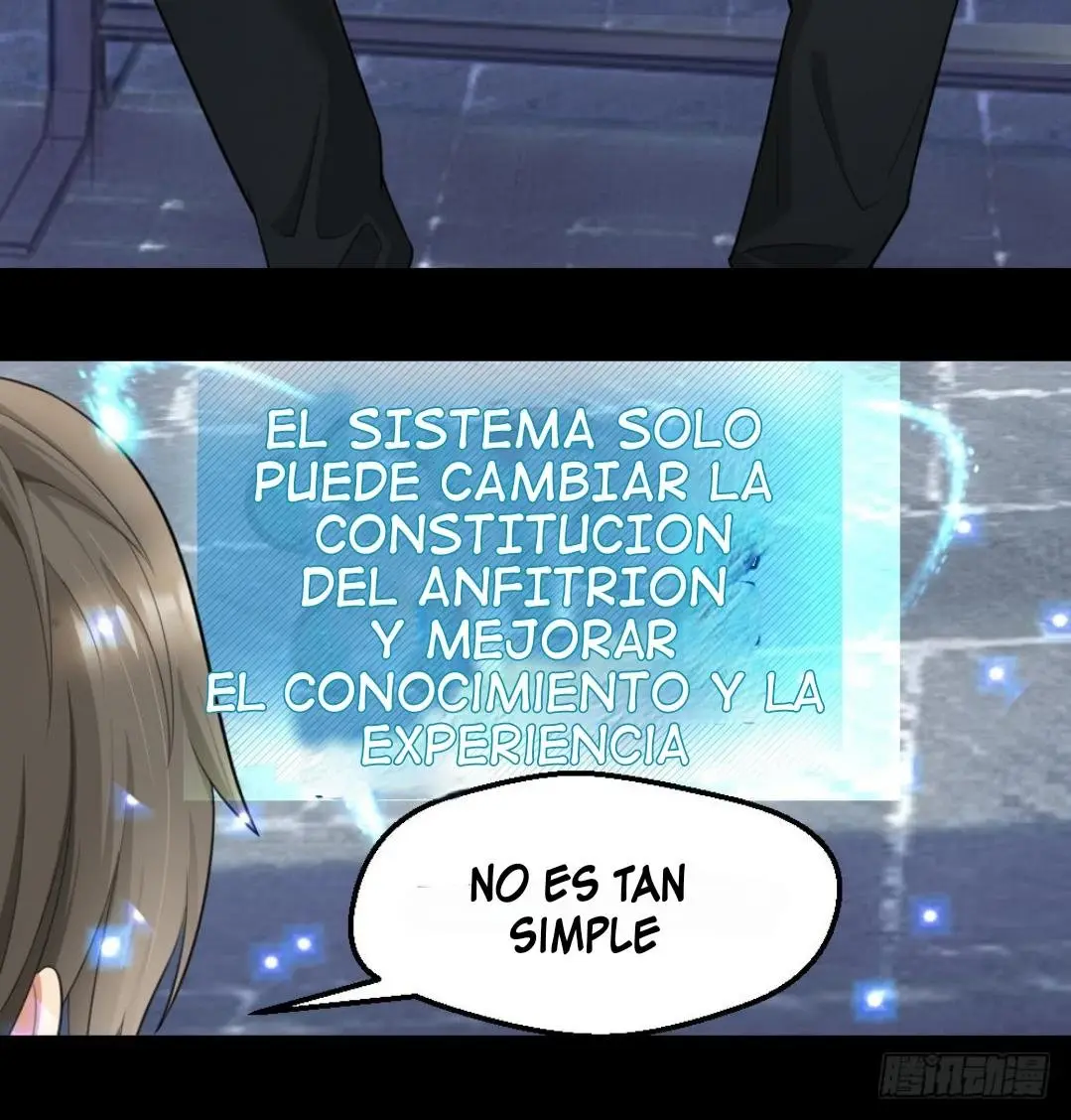 Sistema de Genio Sin Igual - Capítulo 3 - Página 6 - LectorTMOo
