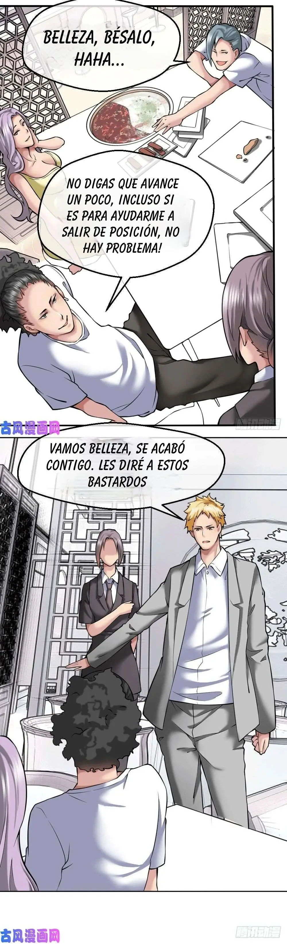 Sistema de Genio Sin Igual - Capítulo 30 - Página 2 - LectorTMOo