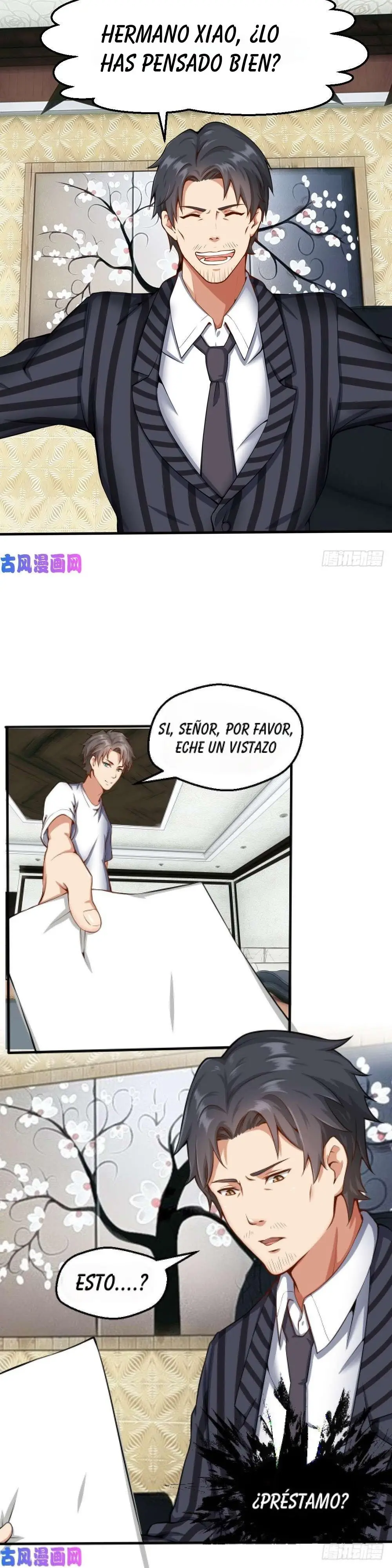 Sistema de Genio Sin Igual - Capítulo 31 - Página 2 - LectorTMOo