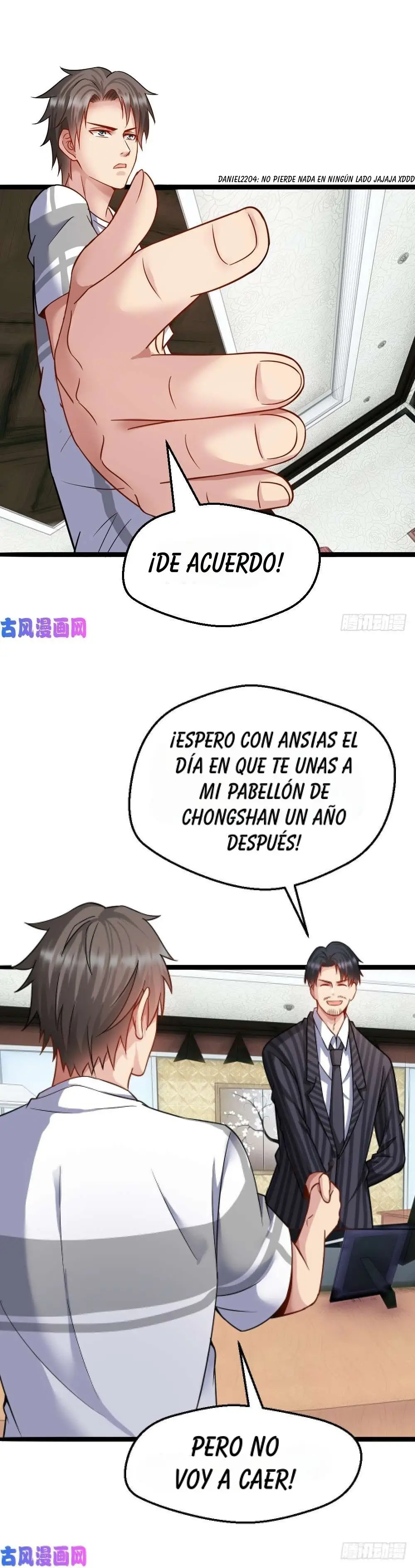 Sistema de Genio Sin Igual - Capítulo 31 - Página 10 - LectorTMOo