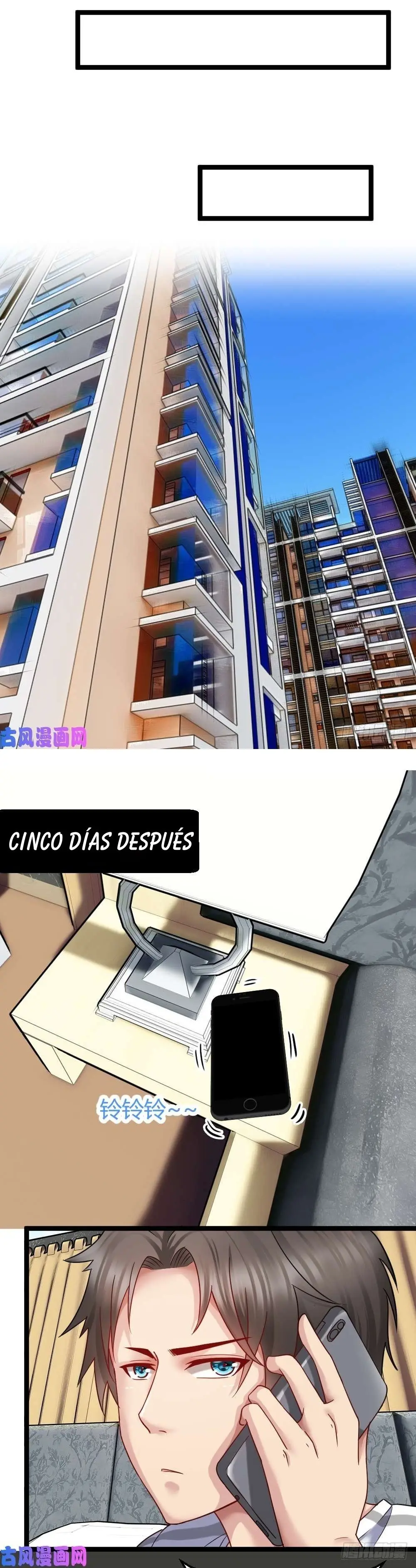 Sistema de Genio Sin Igual - Capítulo 31 - Página 13 - LectorTMOo