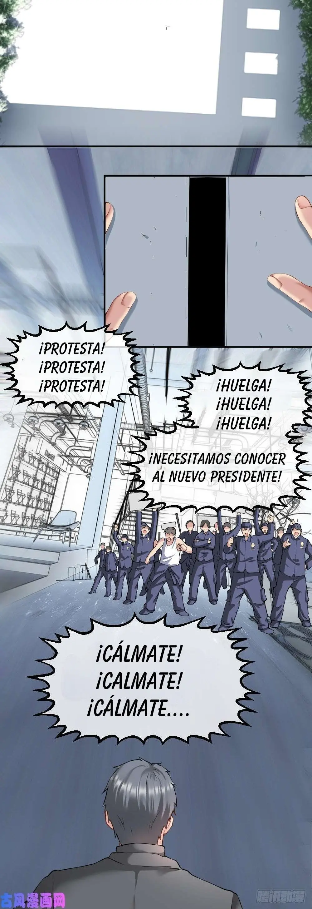 Sistema de Genio Sin Igual - Capítulo 32 - Página 7 - LectorTMOo