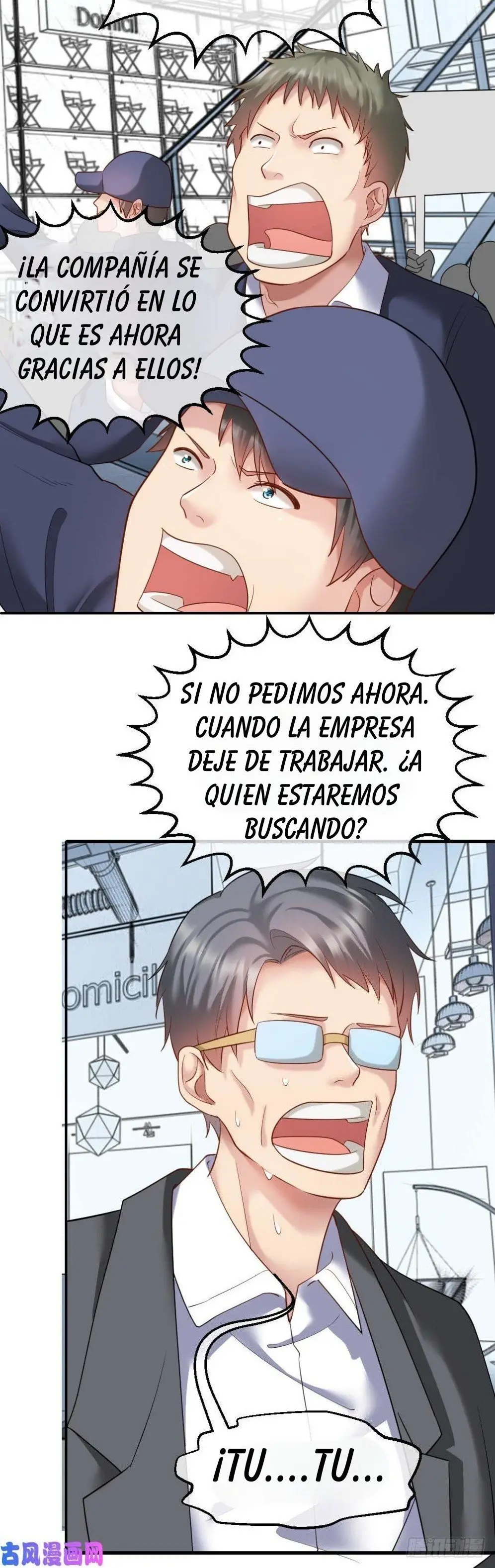 Sistema de Genio Sin Igual - Capítulo 32 - Página 13 - LectorTMOo