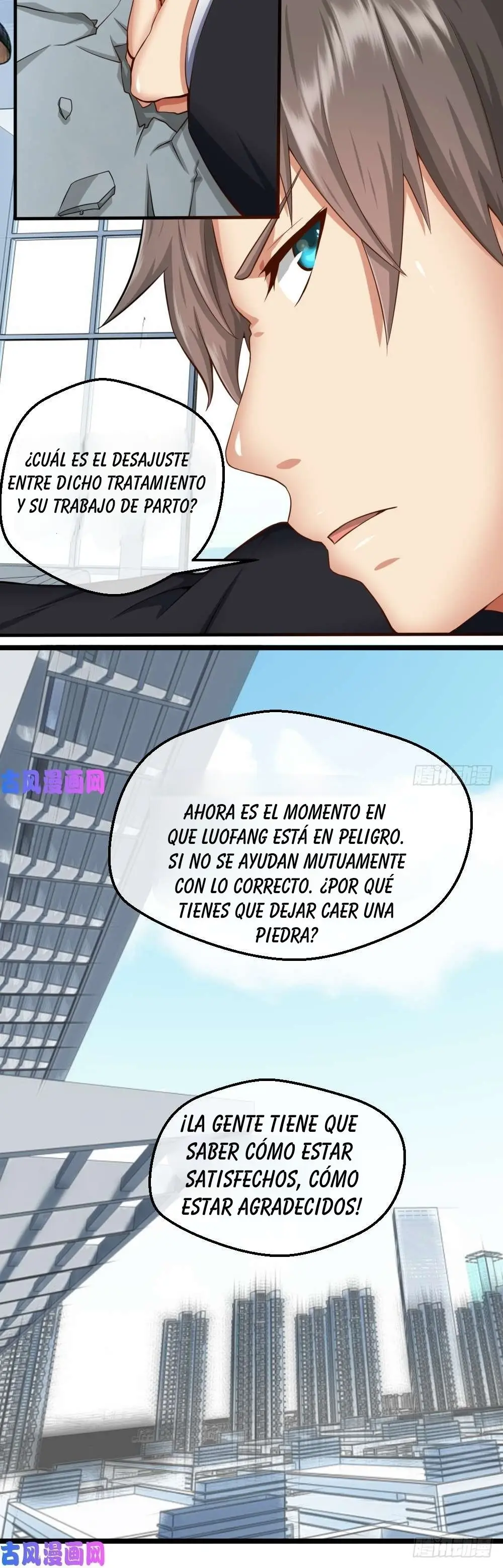 Sistema de Genio Sin Igual - Capítulo 33 - Página 8 - LectorTMOo