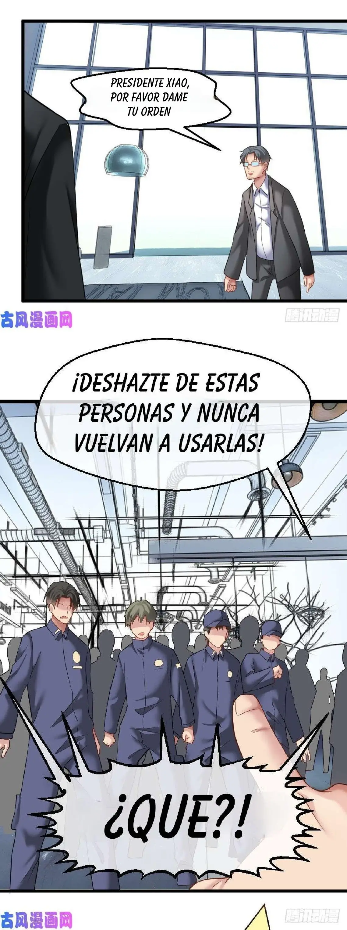 Sistema de Genio Sin Igual - Capítulo 33 - Página 12 - LectorTMOo