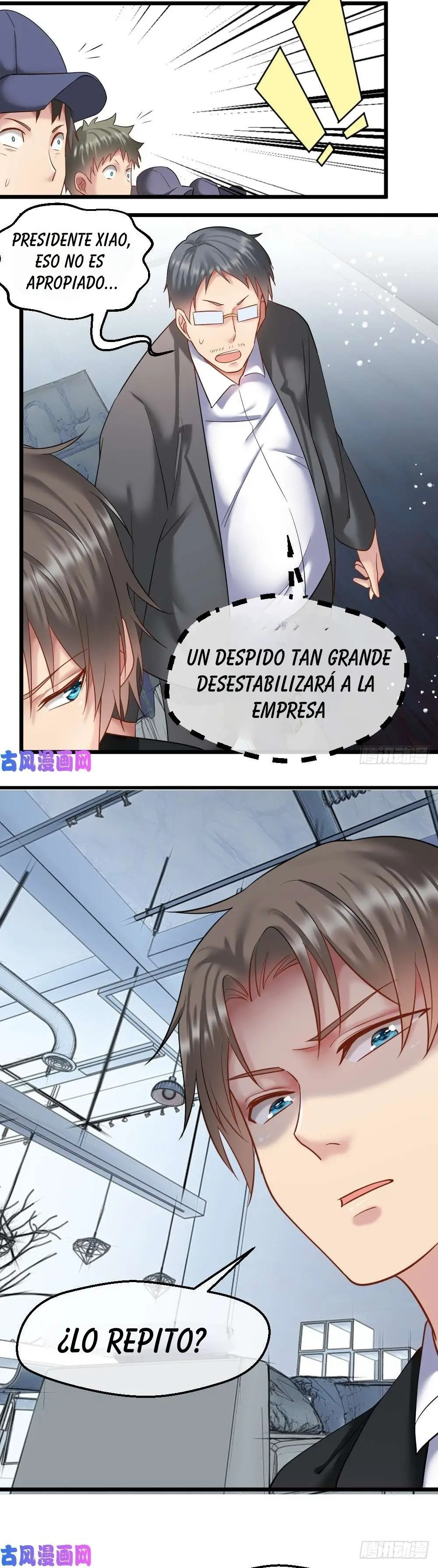 Sistema de Genio Sin Igual - Capítulo 33 - Página 13 - LectorTMOo