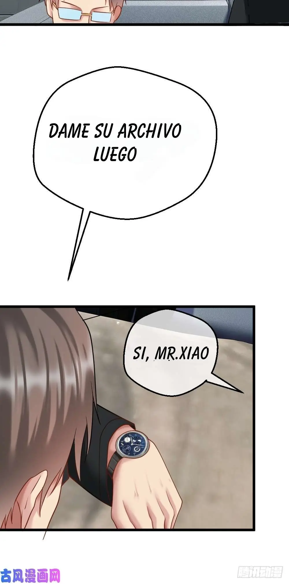 Sistema de Genio Sin Igual - Capítulo 34 - Página 7 - LectorTMOo
