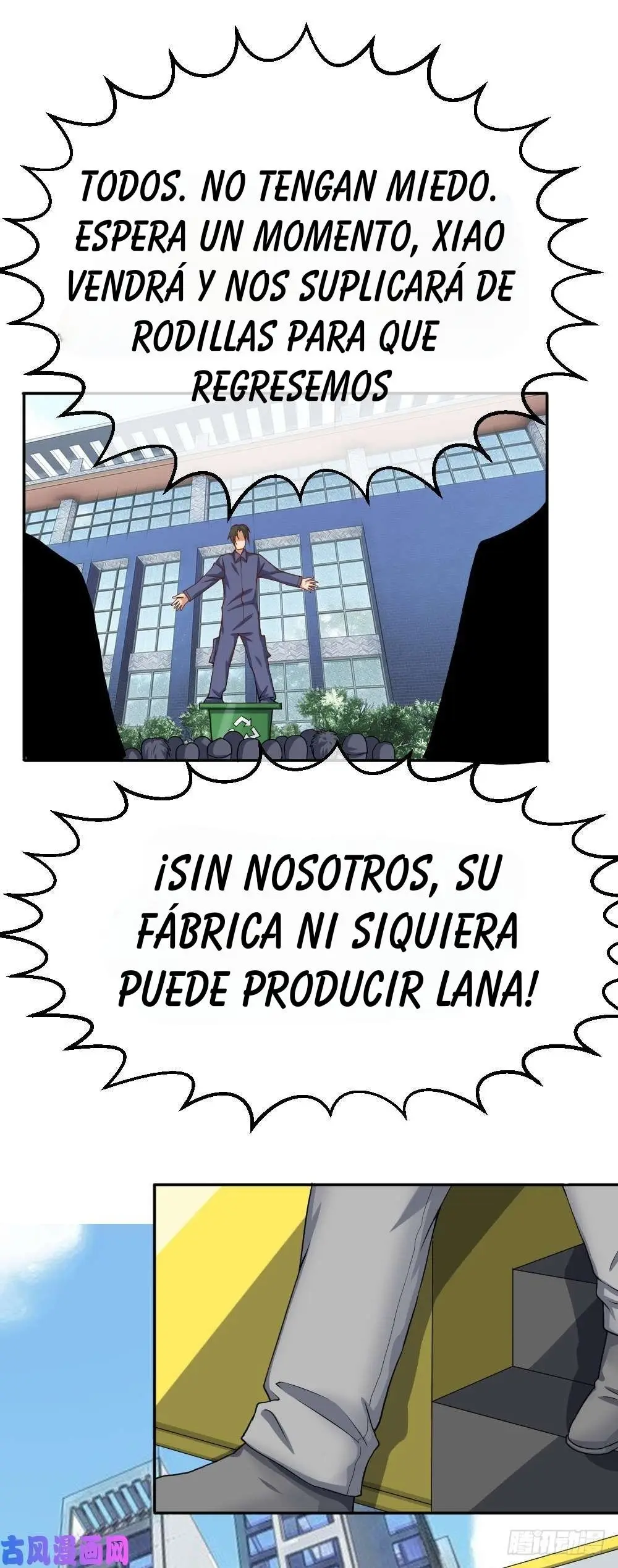 Sistema de Genio Sin Igual - Capítulo 34 - Página 12 - LectorTMOo