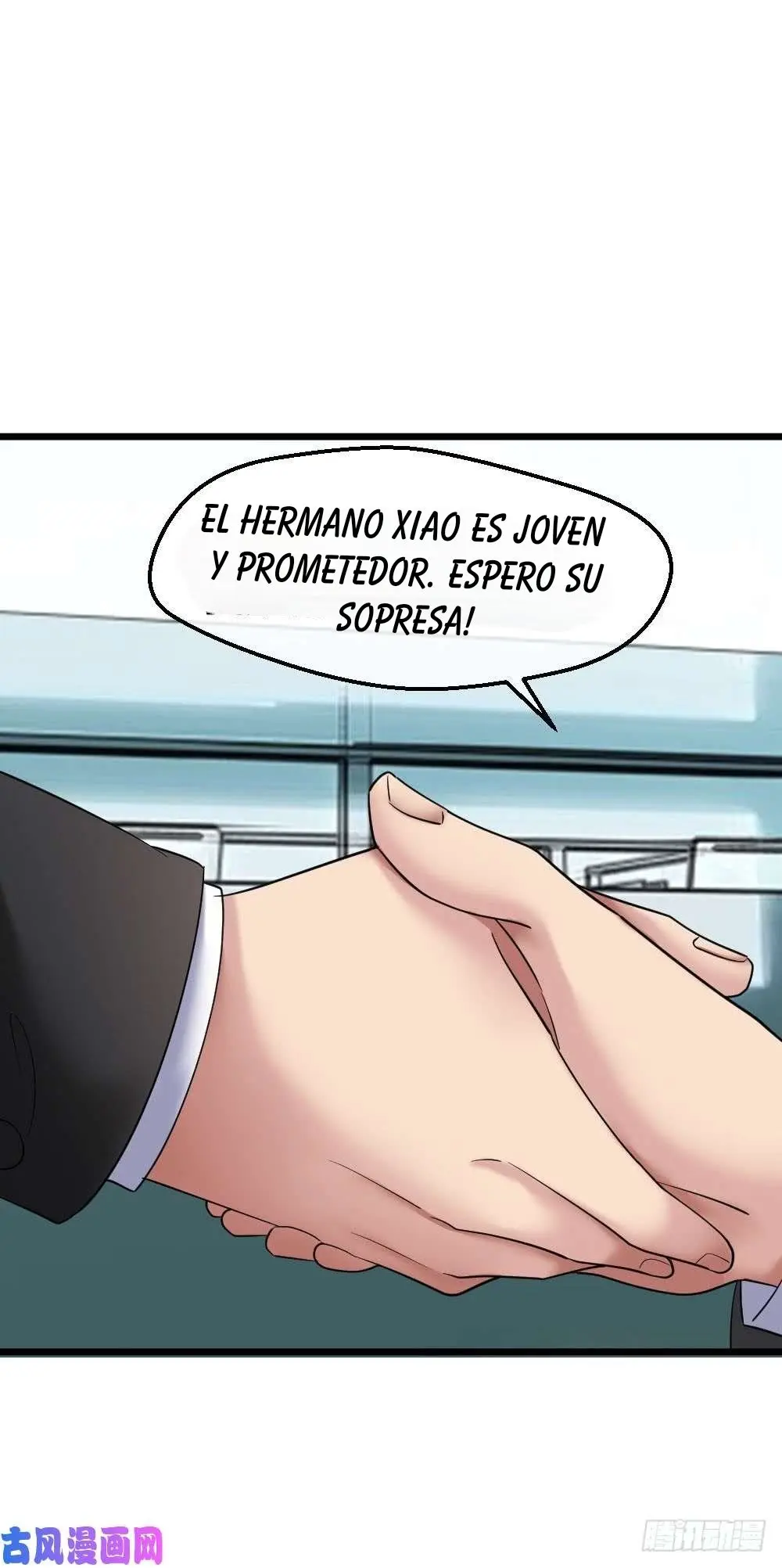 Sistema de Genio Sin Igual - Capítulo 34 - Página 19 - LectorTMOo