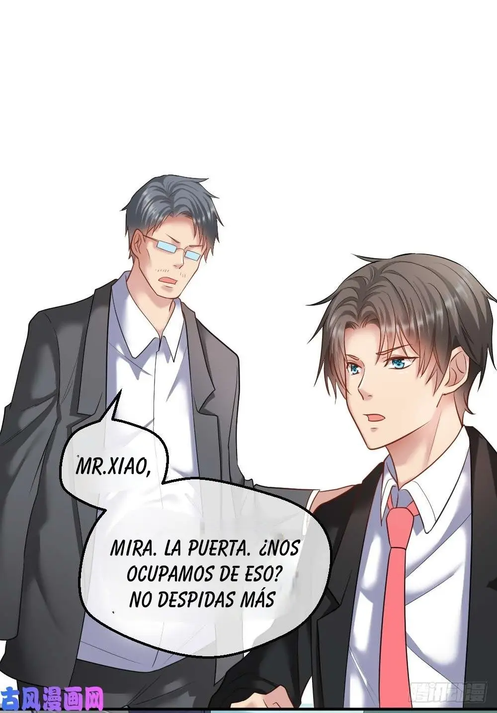 Sistema de Genio Sin Igual - Capítulo 35 - Página 4 - LectorTMOo