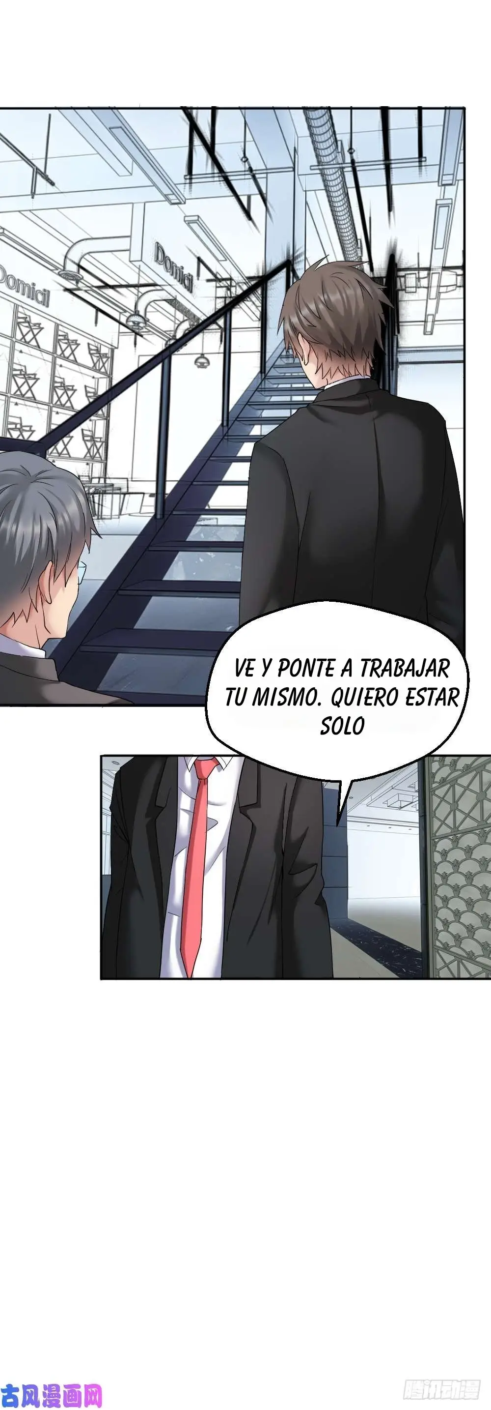 Sistema de Genio Sin Igual - Capítulo 35 - Página 12 - LectorTMOo