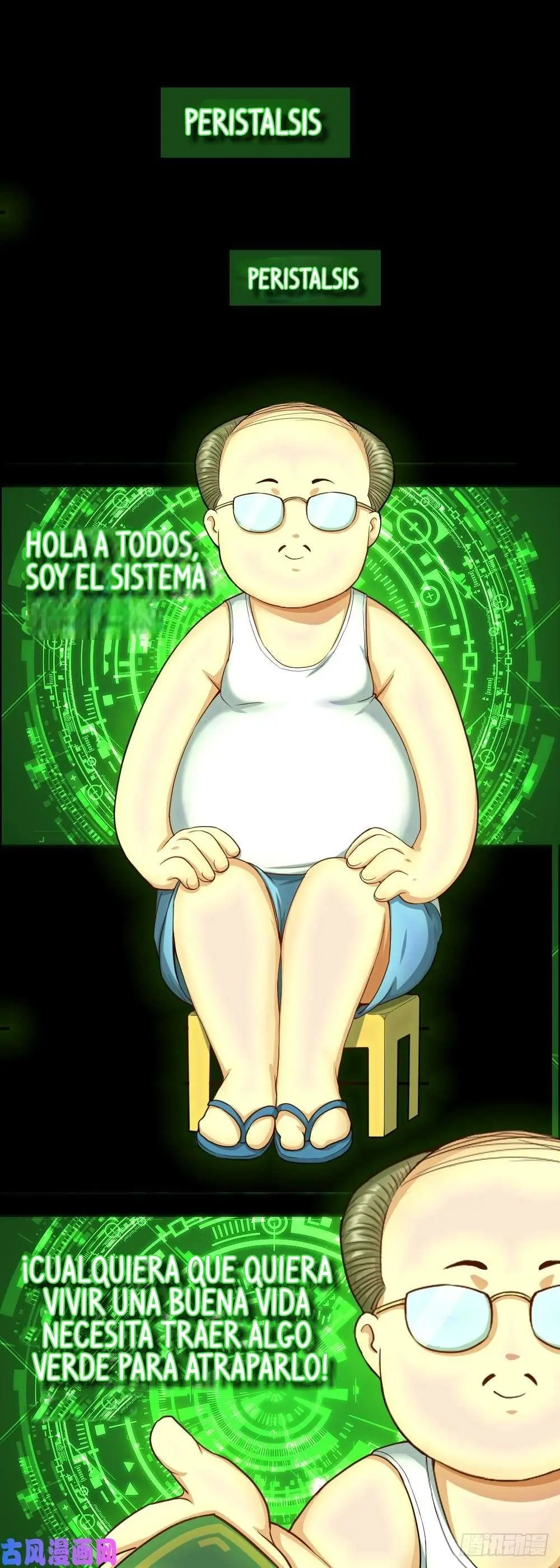 Sistema de Genio Sin Igual - Capítulo 35 - Página 21 - LectorTMOo