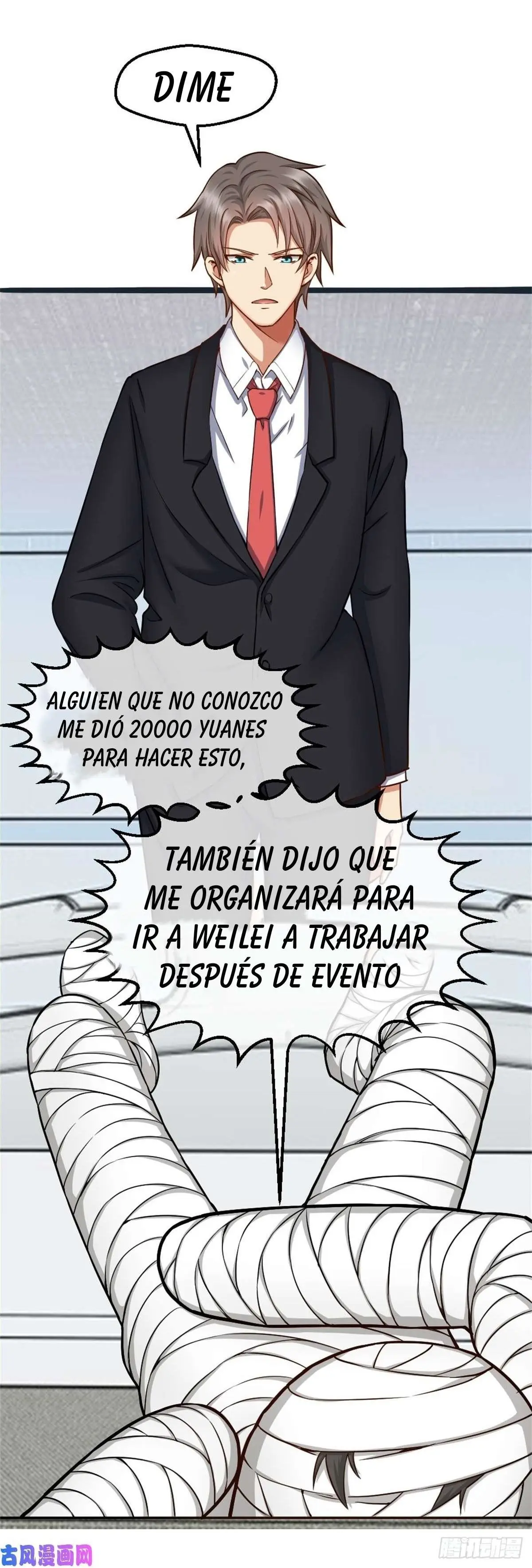 Sistema de Genio Sin Igual - Capítulo 37 - Página 3 - LectorTMOo