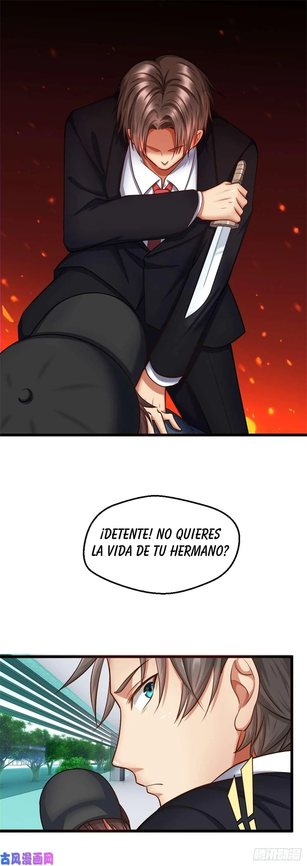 Sistema de Genio Sin Igual - Capítulo 37 - Página 12 - LectorTMOo