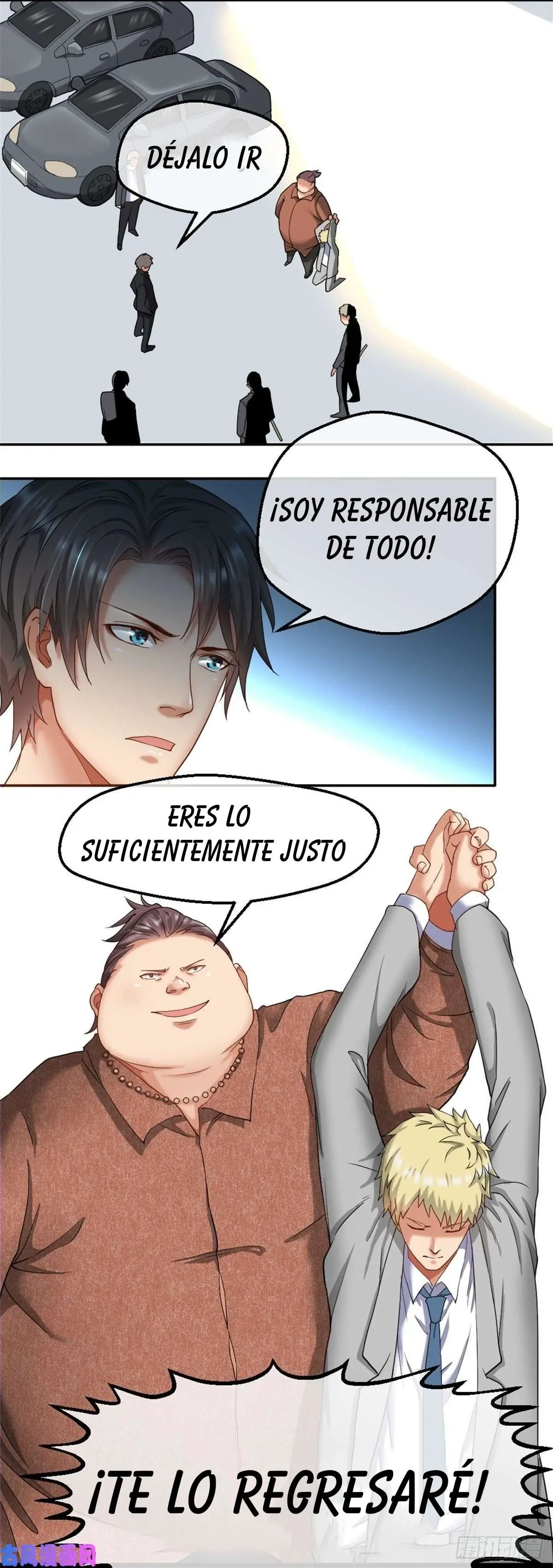 Sistema de Genio Sin Igual - Capítulo 37 - Página 14 - LectorTMOo