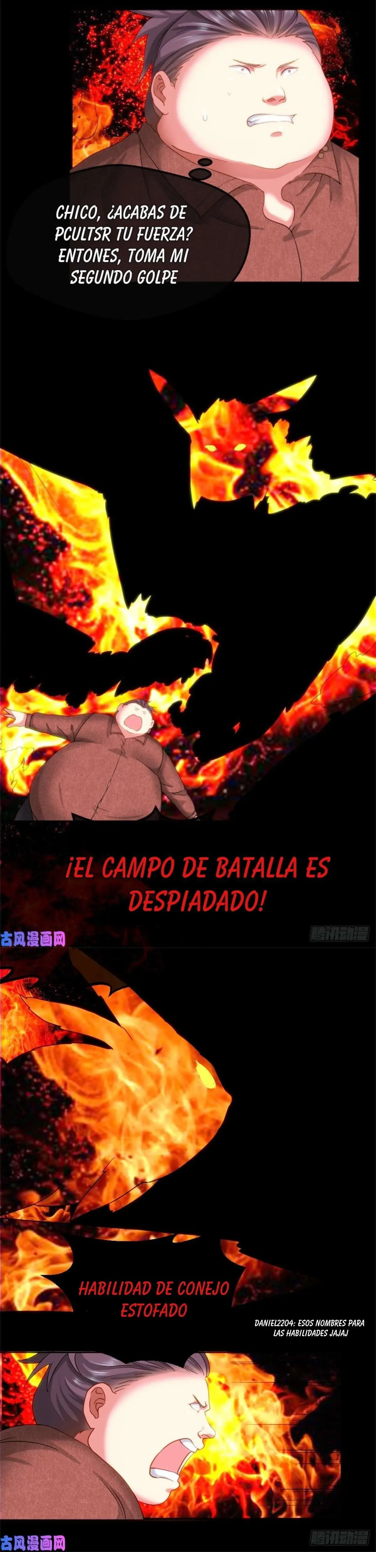 Sistema de Genio Sin Igual - Capítulo 38 - Página 6 - LectorTMOo