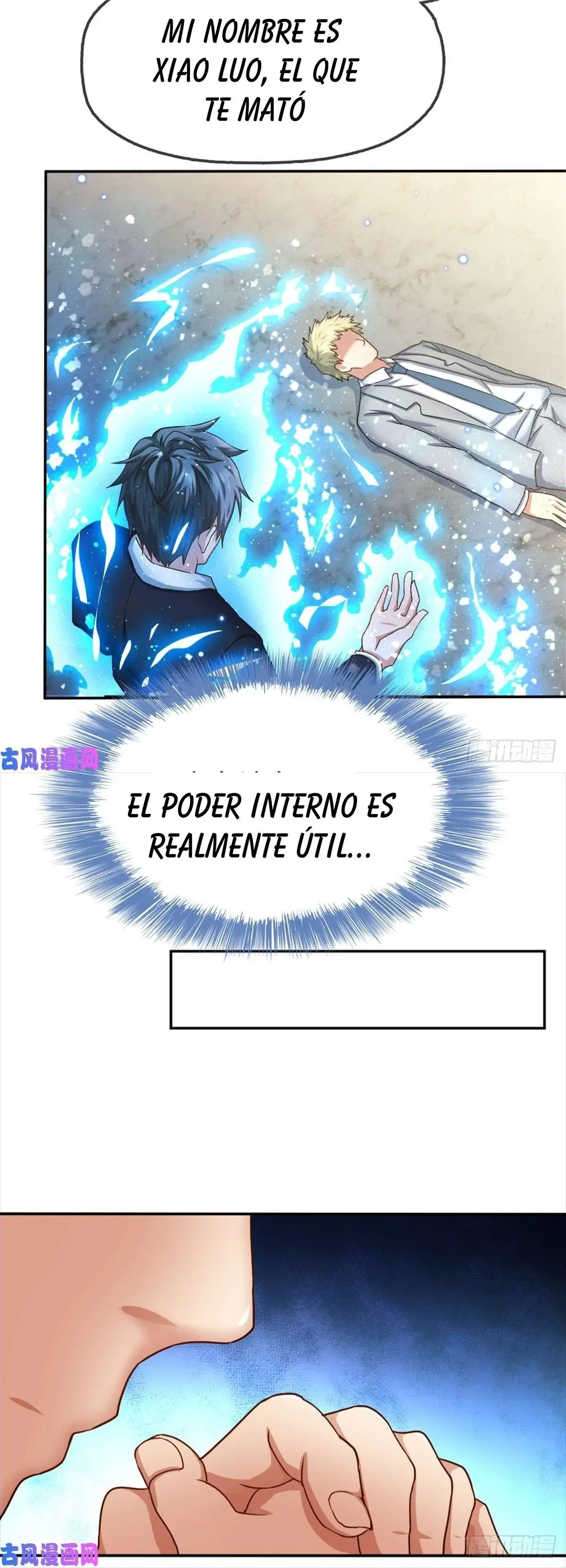 Sistema de Genio Sin Igual - Capítulo 39 - Página 2 - LectorTMOo