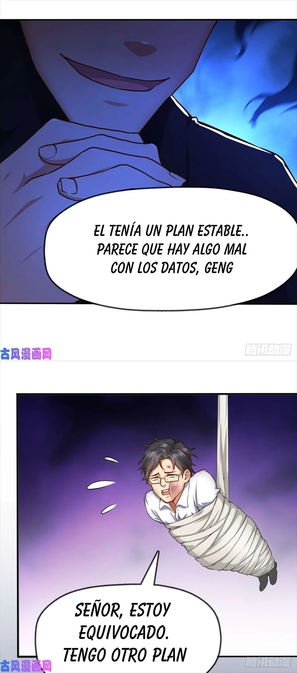 Sistema de Genio Sin Igual - Capítulo 39 - Página 3 - LectorTMOo