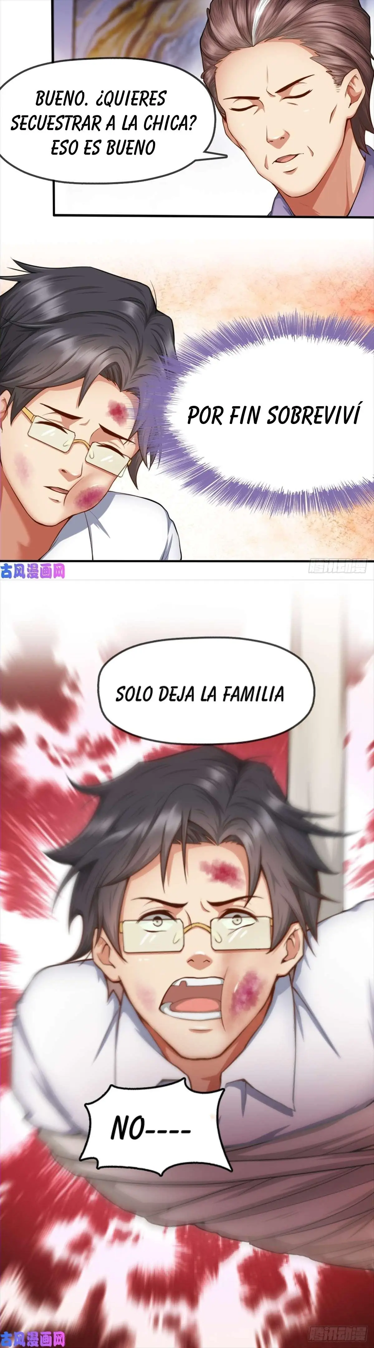 Sistema de Genio Sin Igual - Capítulo 39 - Página 5 - LectorTMOo