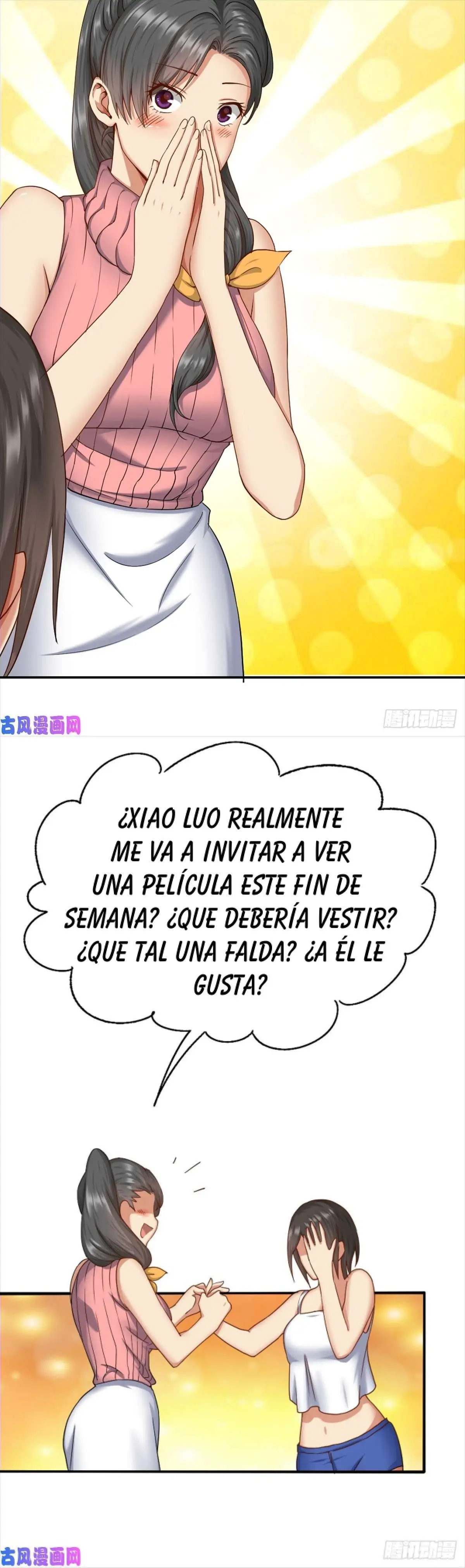 Sistema de Genio Sin Igual - Capítulo 39 - Página 7 - LectorTMOo
