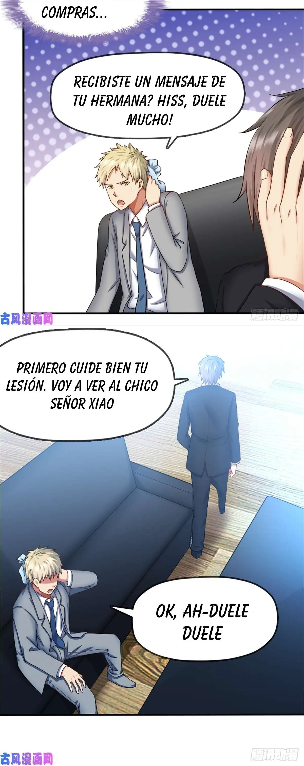 Sistema de Genio Sin Igual - Capítulo 39 - Página 12 - LectorTMOo