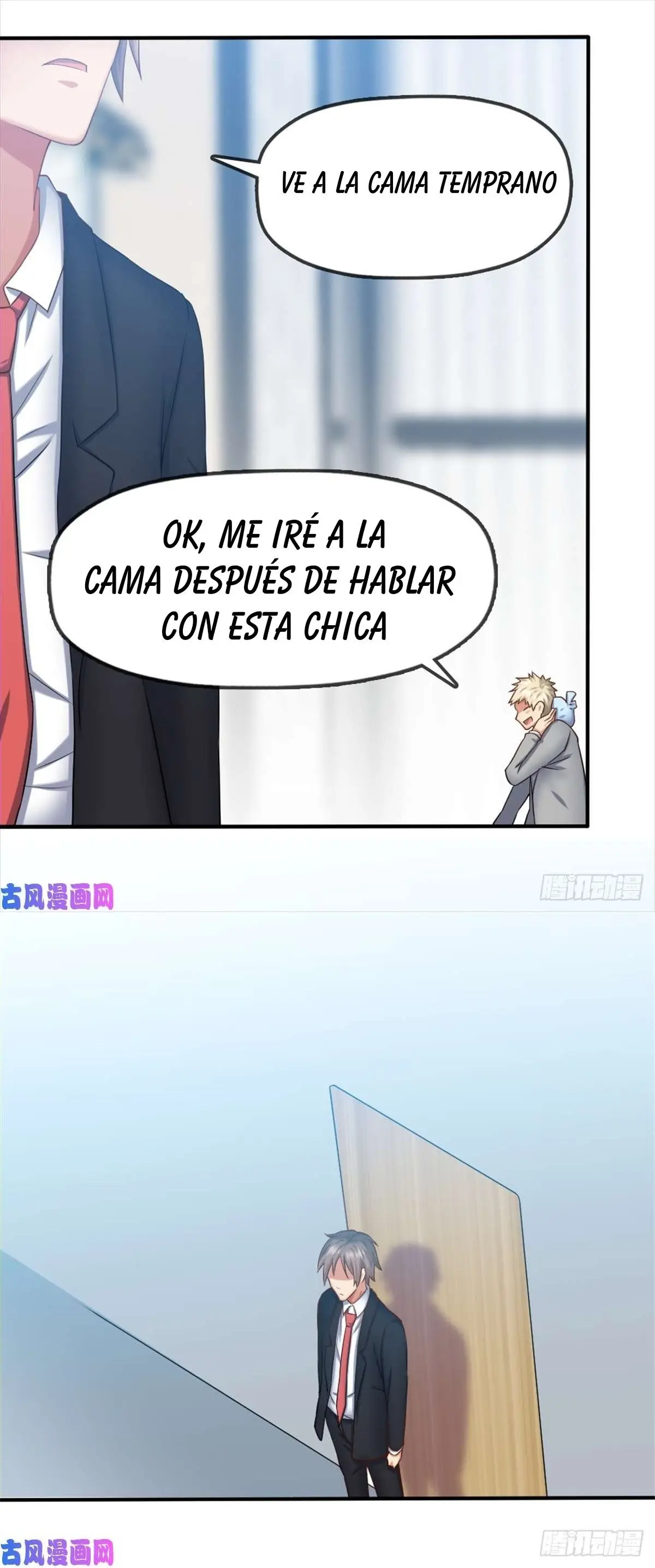Sistema de Genio Sin Igual - Capítulo 39 - Página 13 - LectorTMOo