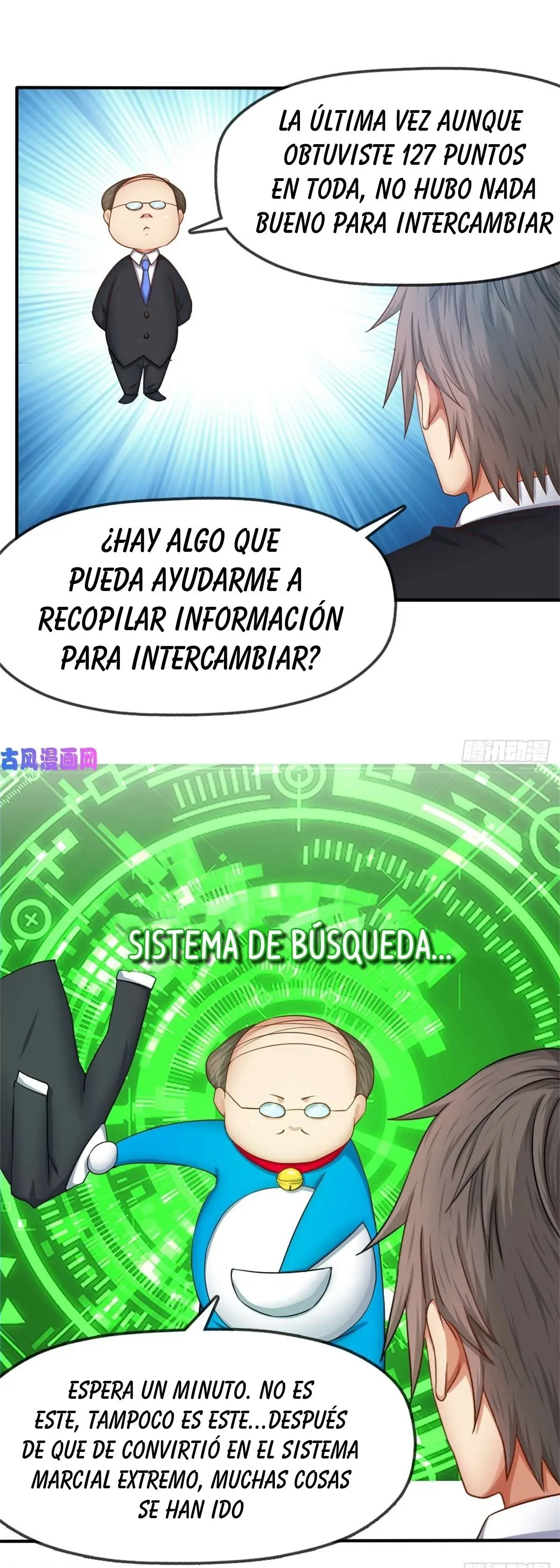 Sistema de Genio Sin Igual - Capítulo 39 - Página 14 - LectorTMOo