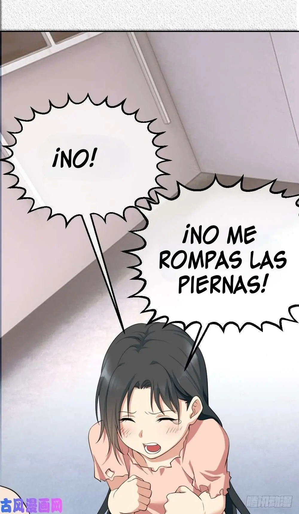 Sistema de Genio Sin Igual - Capítulo 4 - Página 13 - LectorTMOo