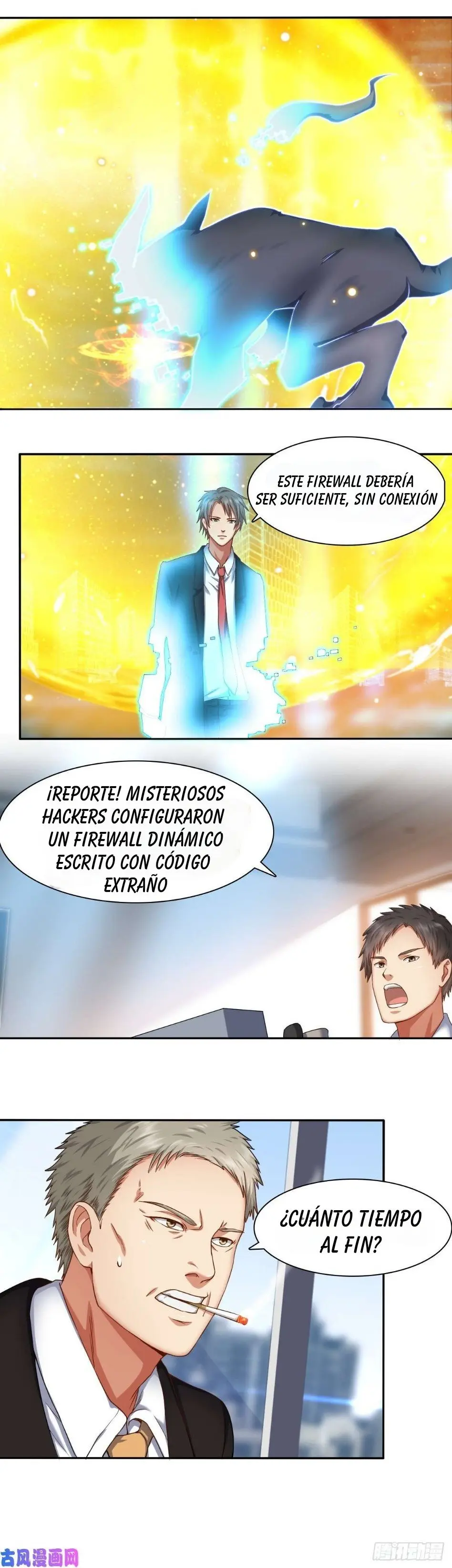 Sistema de Genio Sin Igual - Capítulo 42 - Página 2 - LectorTMOo