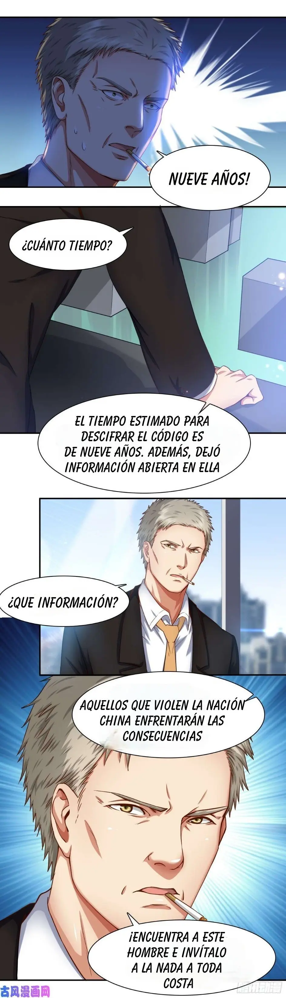 Sistema de Genio Sin Igual - Capítulo 42 - Página 3 - LectorTMOo