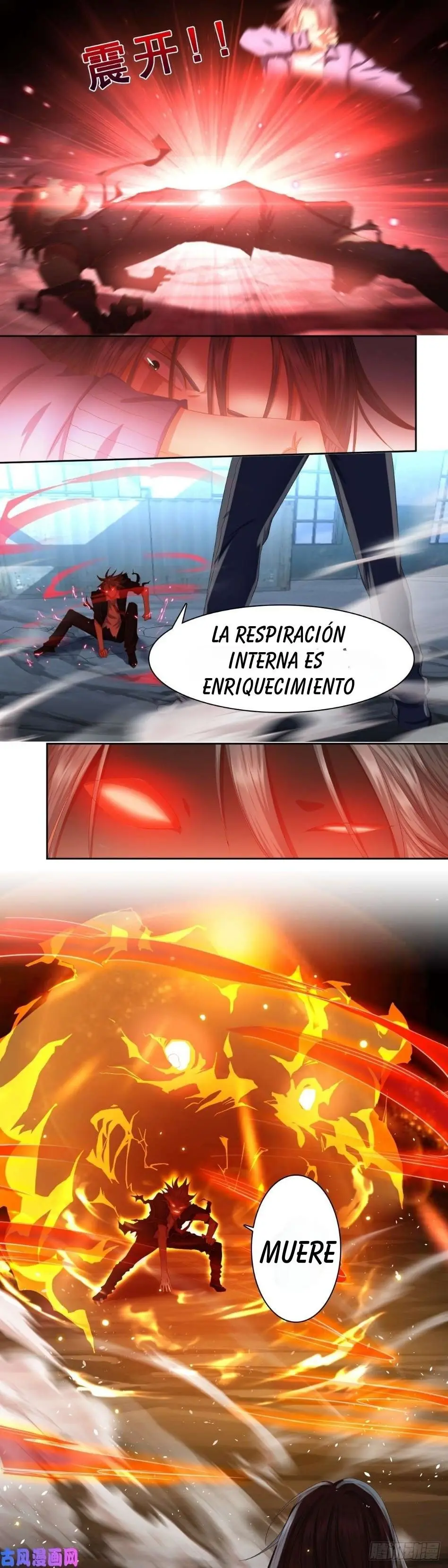 Sistema de Genio Sin Igual - Capítulo 46 - Página 6 - LectorTMOo