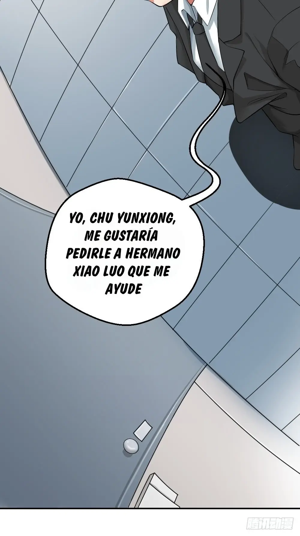 Sistema de Genio Sin Igual - Capítulo 5 - Página 6 - LectorTMOo