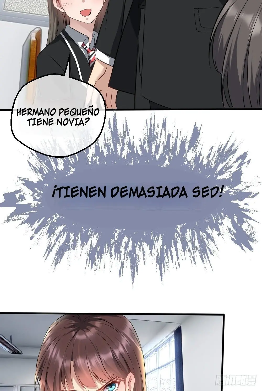 Sistema de Genio Sin Igual - Capítulo 5 - Página 31 - LectorTMOo