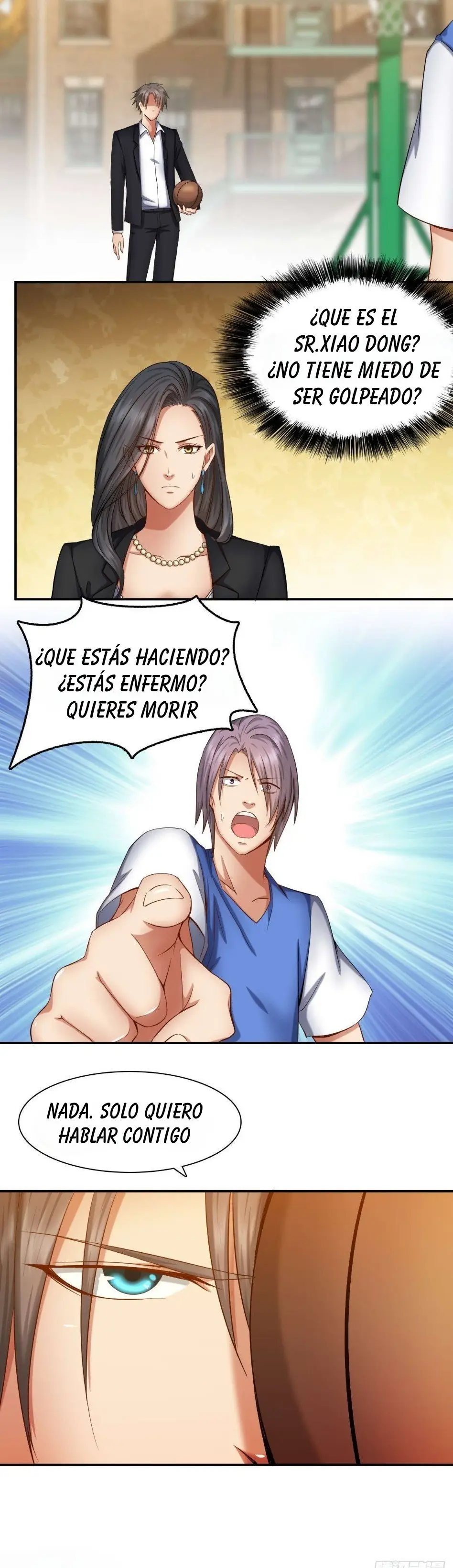 Sistema de Genio Sin Igual - Capítulo 51 - Página 2 - LectorTMOo