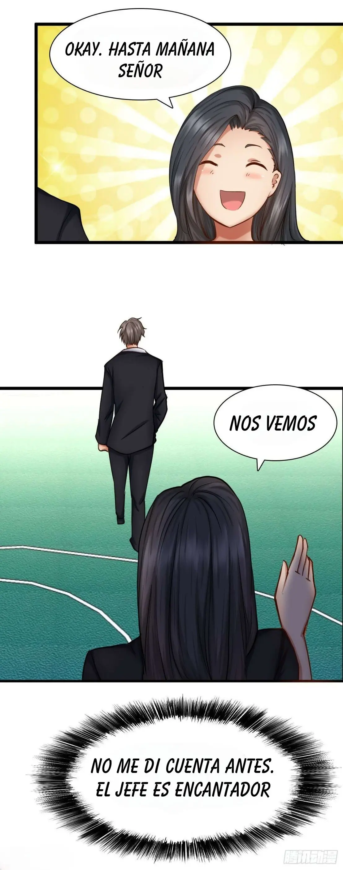Sistema de Genio Sin Igual - Capítulo 52 - Página 10 - LectorTMOo