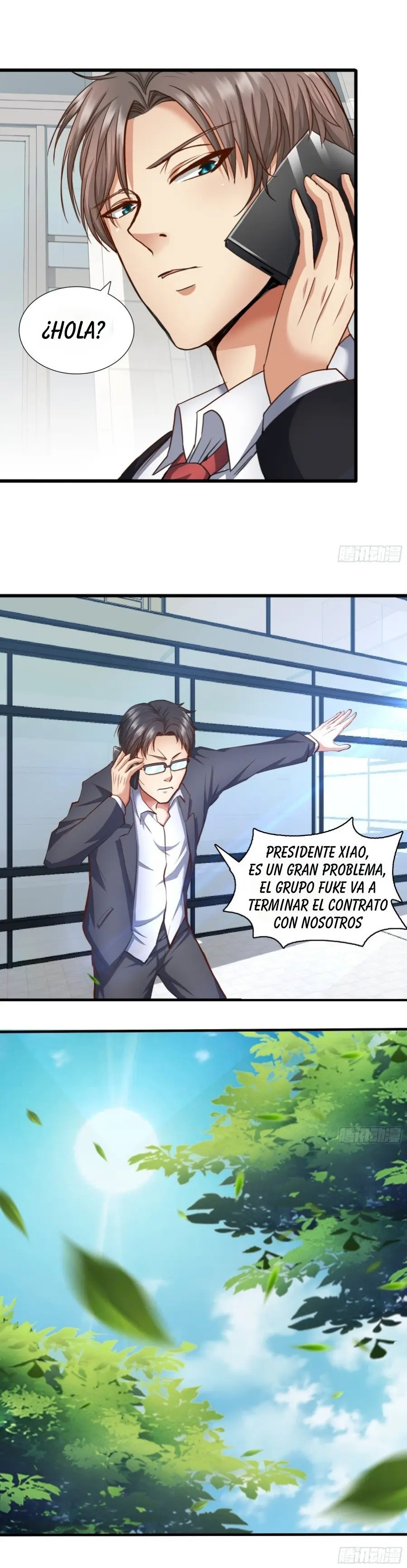 Sistema de Genio Sin Igual - Capítulo 53 - Página 2 - LectorTMOo