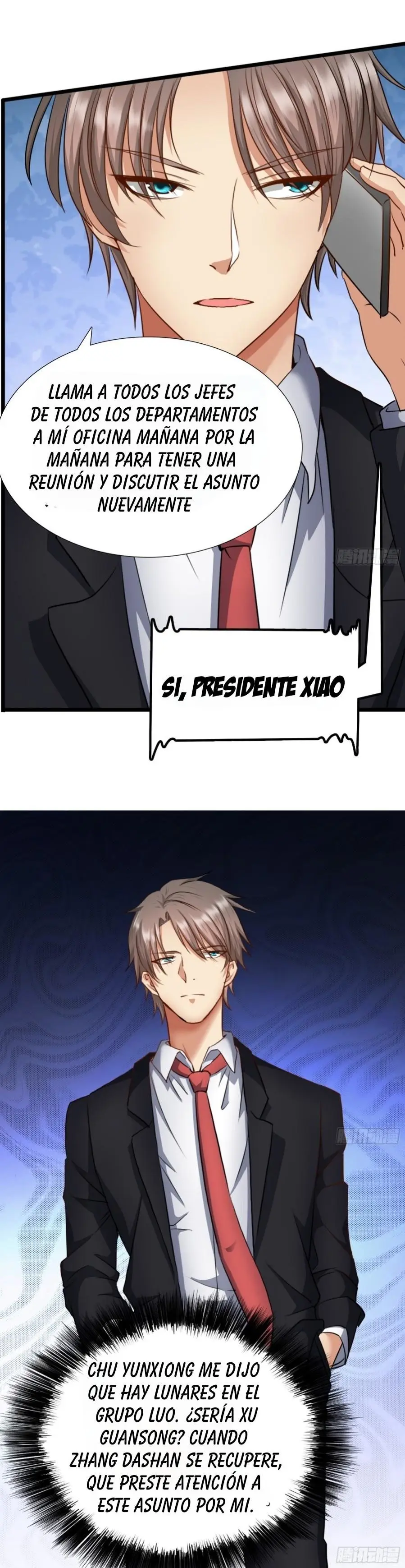 Sistema de Genio Sin Igual - Capítulo 53 - Página 4 - LectorTMOo