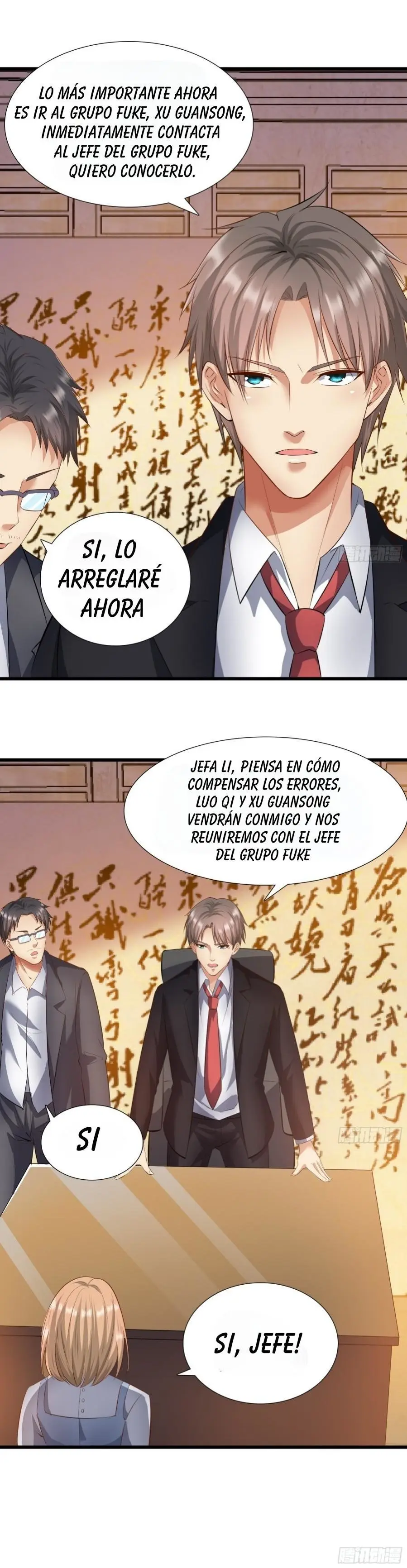 Sistema de Genio Sin Igual - Capítulo 53 - Página 10 - LectorTMOo