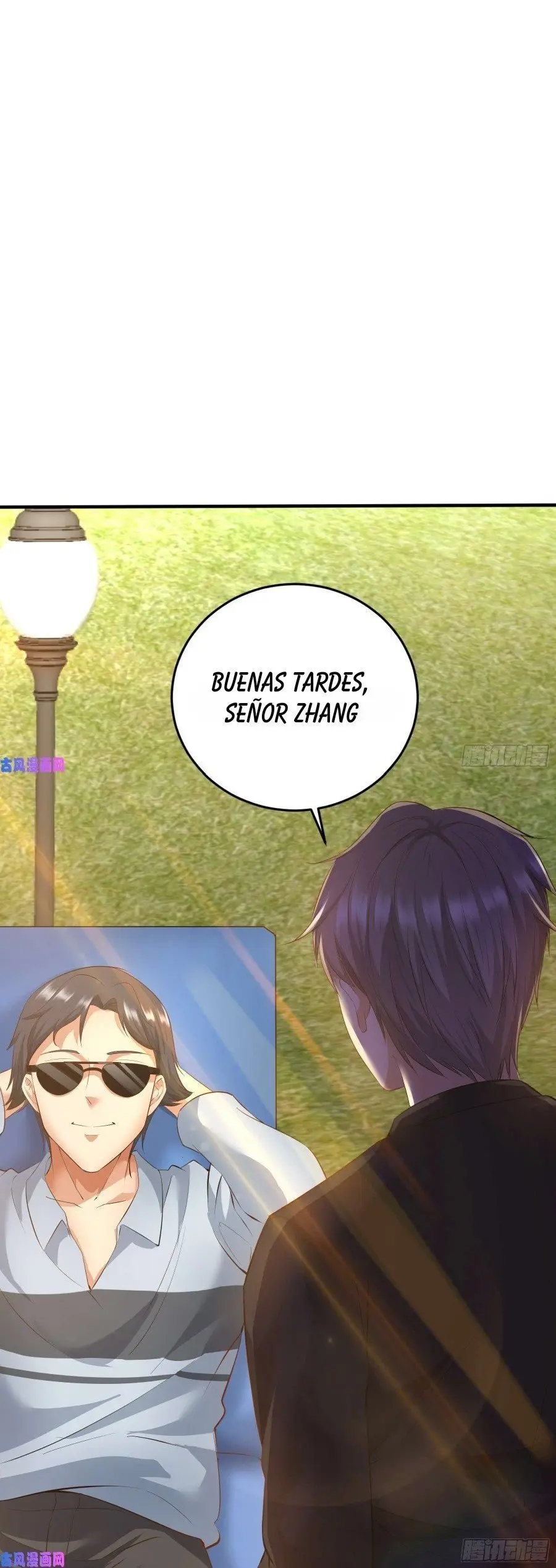 Sistema de Genio Sin Igual - Capítulo 54 - Página 2 - LectorTMOo