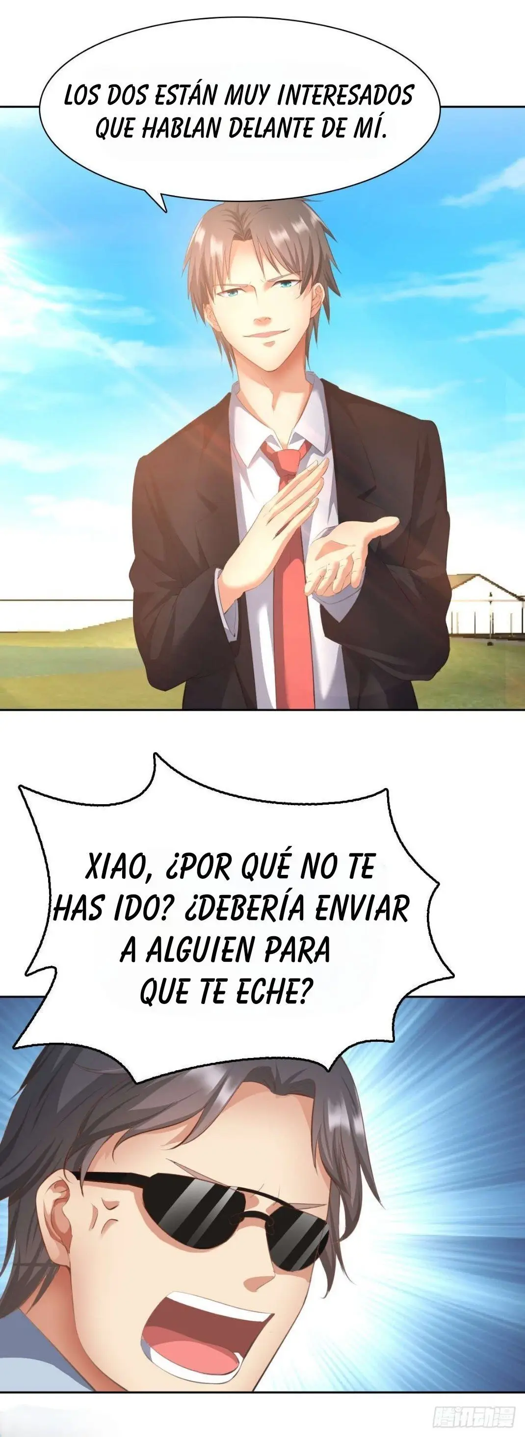 Sistema de Genio Sin Igual - Capítulo 55 - Página 8 - LectorTMOo
