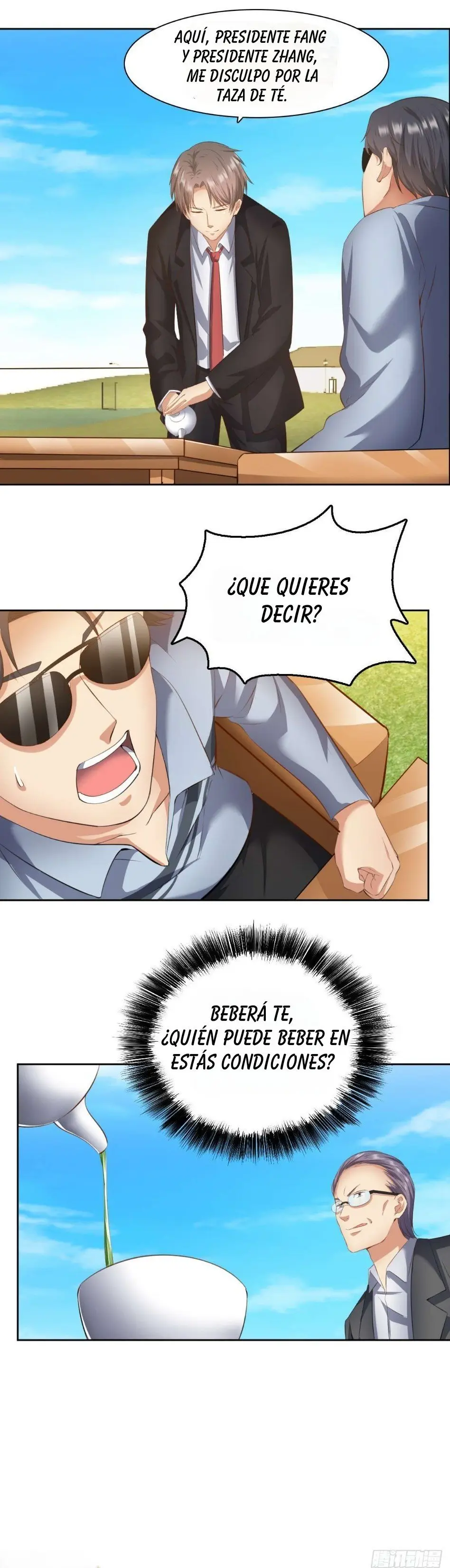 Sistema de Genio Sin Igual - Capítulo 56 - Página 2 - LectorTMOo