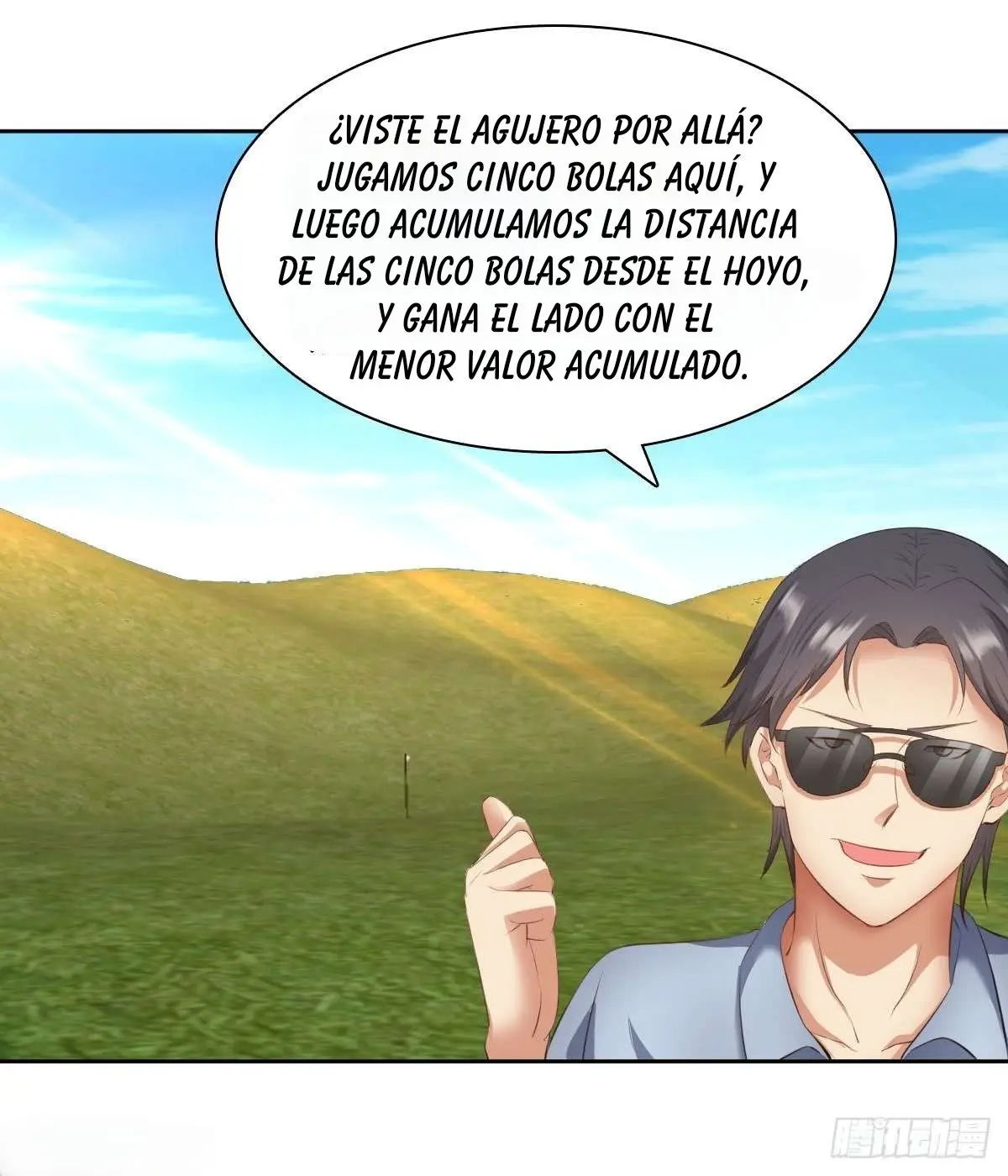 Sistema de Genio Sin Igual - Capítulo 56 - Página 11 - LectorTMOo