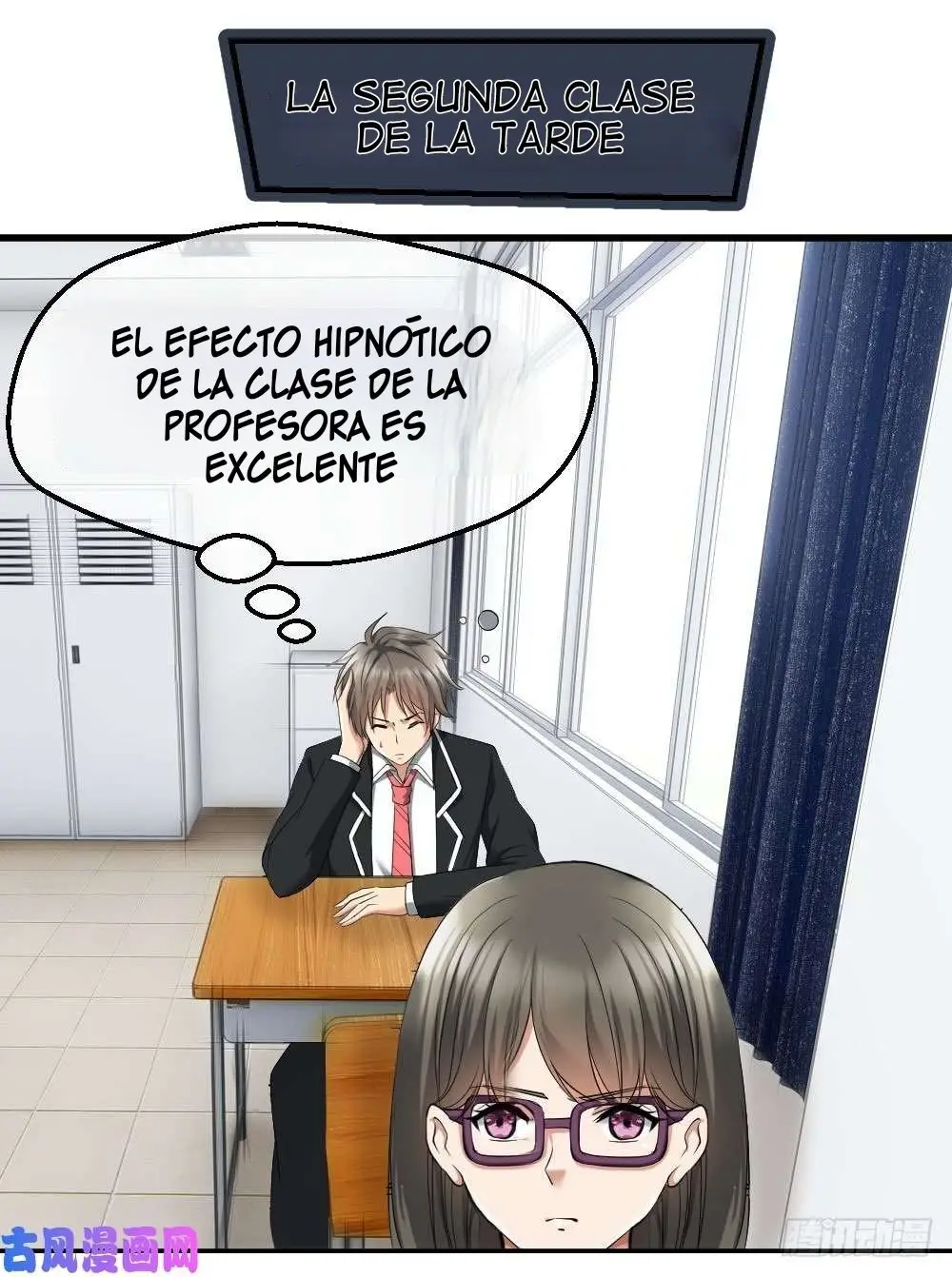 Sistema de Genio Sin Igual - Capítulo 6 - Página 2 - LectorTMOo