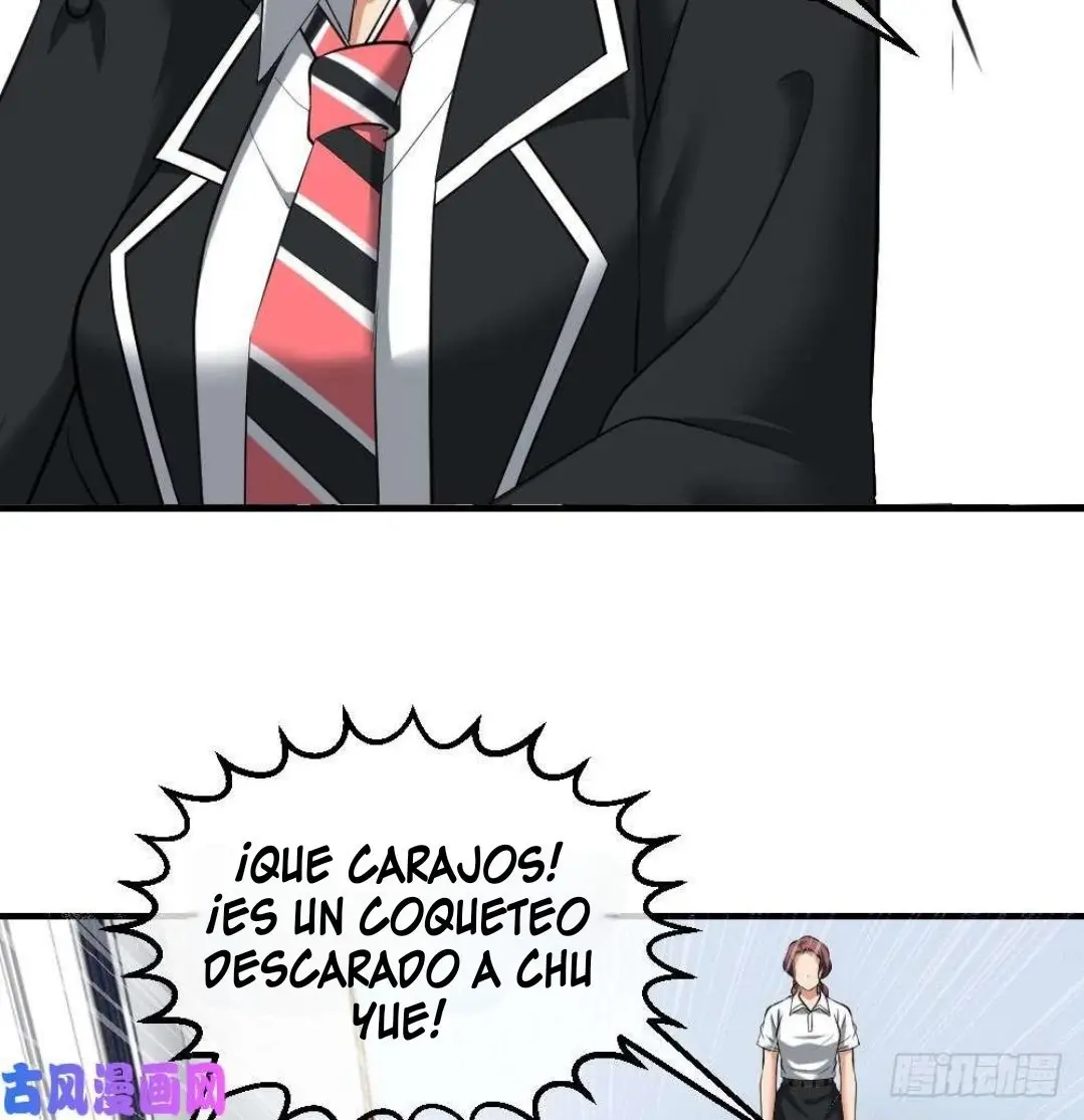 Sistema de Genio Sin Igual - Capítulo 6 - Página 13 - LectorTMOo