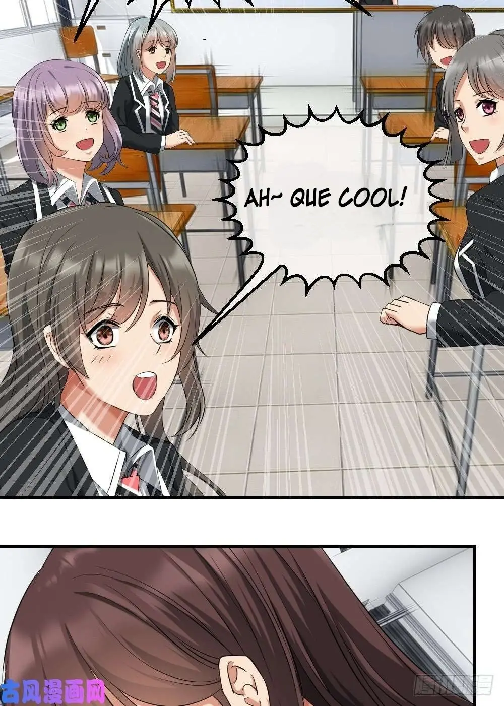 Sistema de Genio Sin Igual - Capítulo 6 - Página 14 - LectorTMOo